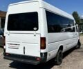 Білий Фольксваген ЛТ, об'ємом двигуна 2.5 л та пробігом 449 тис. км за 8000 $, фото 6 на Automoto.ua