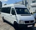 Білий Фольксваген ЛТ, об'ємом двигуна 2.5 л та пробігом 449 тис. км за 8000 $, фото 1 на Automoto.ua