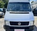 Білий Фольксваген ЛТ, об'ємом двигуна 2.5 л та пробігом 449 тис. км за 8000 $, фото 1 на Automoto.ua