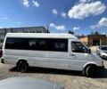 Білий Фольксваген ЛТ, об'ємом двигуна 2.5 л та пробігом 449 тис. км за 8000 $, фото 3 на Automoto.ua