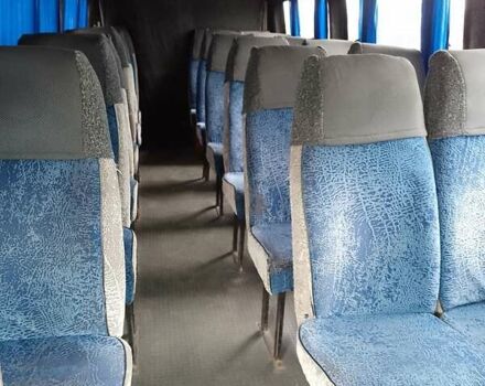 Білий Фольксваген ЛТ, об'ємом двигуна 2.5 л та пробігом 2 тис. км за 6500 $, фото 7 на Automoto.ua