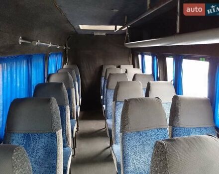 Білий Фольксваген ЛТ, об'ємом двигуна 2.5 л та пробігом 2 тис. км за 6500 $, фото 9 на Automoto.ua