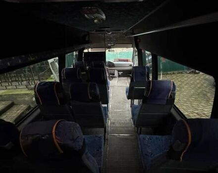 Белый Фольксваген ЛТ, объемом двигателя 2.46 л и пробегом 1 тыс. км за 10000 $, фото 9 на Automoto.ua