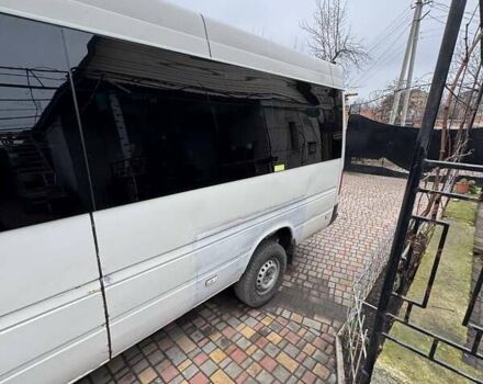 Белый Фольксваген ЛТ, объемом двигателя 2.46 л и пробегом 1 тыс. км за 10000 $, фото 6 на Automoto.ua