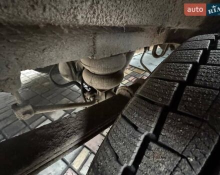 Белый Фольксваген ЛТ, объемом двигателя 2.46 л и пробегом 1 тыс. км за 10000 $, фото 7 на Automoto.ua