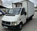 Белый Фольксваген ЛТ, объемом двигателя 2.8 л и пробегом 330 тыс. км за 6199 $, фото 1 на Automoto.ua