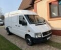 Белый Фольксваген ЛТ, объемом двигателя 2.46 л и пробегом 500 тыс. км за 10500 $, фото 1 на Automoto.ua