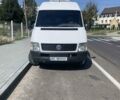 Белый Фольксваген ЛТ, объемом двигателя 2.5 л и пробегом 400 тыс. км за 9000 $, фото 9 на Automoto.ua
