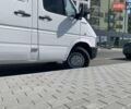 Белый Фольксваген ЛТ, объемом двигателя 2.5 л и пробегом 400 тыс. км за 9000 $, фото 33 на Automoto.ua