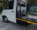 Белый Фольксваген ЛТ, объемом двигателя 2.46 л и пробегом 250 тыс. км за 11999 $, фото 6 на Automoto.ua
