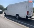 Белый Фольксваген ЛТ, объемом двигателя 2.5 л и пробегом 400 тыс. км за 9000 $, фото 15 на Automoto.ua