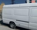 Белый Фольксваген ЛТ, объемом двигателя 2.5 л и пробегом 400 тыс. км за 9000 $, фото 24 на Automoto.ua