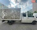 Белый Фольксваген ЛТ, объемом двигателя 2.5 л и пробегом 450 тыс. км за 8000 $, фото 1 на Automoto.ua