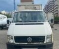 Белый Фольксваген ЛТ, объемом двигателя 2.5 л и пробегом 450 тыс. км за 8000 $, фото 1 на Automoto.ua