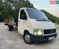 Белый Фольксваген ЛТ, объемом двигателя 2.46 л и пробегом 250 тыс. км за 11999 $, фото 1 на Automoto.ua