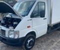 Білий Фольксваген ЛТ, об'ємом двигуна 2.5 л та пробігом 164 тис. км за 15800 $, фото 7 на Automoto.ua