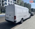 Белый Фольксваген ЛТ, объемом двигателя 2.5 л и пробегом 400 тыс. км за 9000 $, фото 13 на Automoto.ua