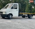 Белый Фольксваген ЛТ, объемом двигателя 2.46 л и пробегом 250 тыс. км за 11999 $, фото 8 на Automoto.ua