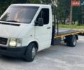 Белый Фольксваген ЛТ, объемом двигателя 2.46 л и пробегом 250 тыс. км за 11999 $, фото 7 на Automoto.ua