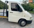 Белый Фольксваген ЛТ, объемом двигателя 2.46 л и пробегом 250 тыс. км за 11999 $, фото 3 на Automoto.ua
