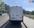 Белый Фольксваген ЛТ, объемом двигателя 2.5 л и пробегом 400 тыс. км за 9000 $, фото 4 на Automoto.ua