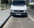 Белый Фольксваген ЛТ, объемом двигателя 2.5 л и пробегом 400 тыс. км за 9000 $, фото 19 на Automoto.ua