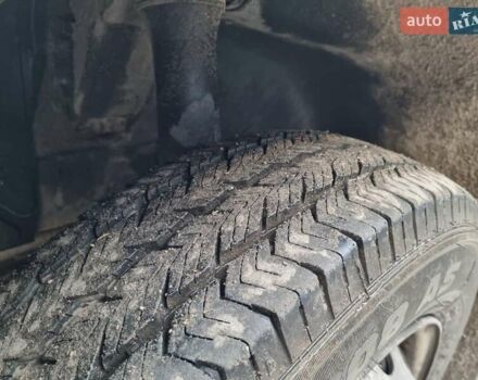 Белый Фольксваген ЛТ, объемом двигателя 2.46 л и пробегом 800 тыс. км за 8500 $, фото 6 на Automoto.ua