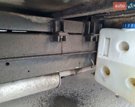 Белый Фольксваген ЛТ, объемом двигателя 2.46 л и пробегом 800 тыс. км за 8500 $, фото 8 на Automoto.ua