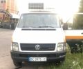 Білий Фольксваген ЛТ, об'ємом двигуна 2.8 л та пробігом 300 тис. км за 9500 $, фото 1 на Automoto.ua