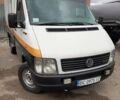 Білий Фольксваген ЛТ, об'ємом двигуна 2.8 л та пробігом 300 тис. км за 9500 $, фото 4 на Automoto.ua