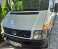 Білий Фольксваген ЛТ, об'ємом двигуна 2.8 л та пробігом 300 тис. км за 9300 $, фото 1 на Automoto.ua