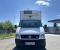 Белый Фольксваген ЛТ, объемом двигателя 2.46 л и пробегом 309 тыс. км за 12900 $, фото 1 на Automoto.ua