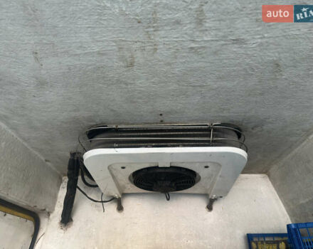 Білий Фольксваген ЛТ, об'ємом двигуна 2.5 л та пробігом 500 тис. км за 10000 $, фото 14 на Automoto.ua