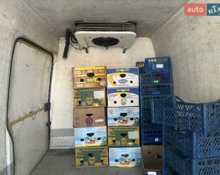 Білий Фольксваген ЛТ, об'ємом двигуна 2.5 л та пробігом 500 тис. км за 10000 $, фото 13 на Automoto.ua