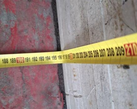 Білий Фольксваген ЛТ, об'ємом двигуна 2.8 л та пробігом 850 тис. км за 9500 $, фото 4 на Automoto.ua