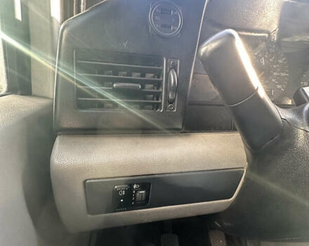 Білий Фольксваген ЛТ, об'ємом двигуна 2.5 л та пробігом 500 тис. км за 10000 $, фото 7 на Automoto.ua