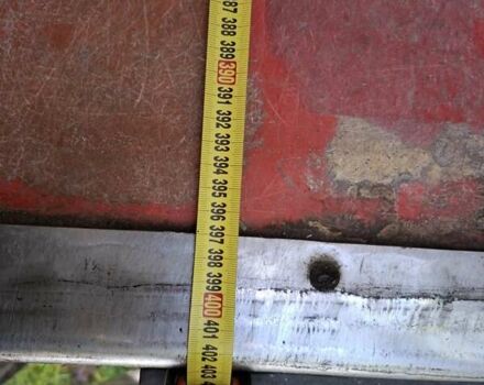 Білий Фольксваген ЛТ, об'ємом двигуна 2.8 л та пробігом 850 тис. км за 9500 $, фото 5 на Automoto.ua