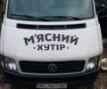 Білий Фольксваген ЛТ, об'ємом двигуна 2.46 л та пробігом 822 тис. км за 8450 $, фото 7 на Automoto.ua