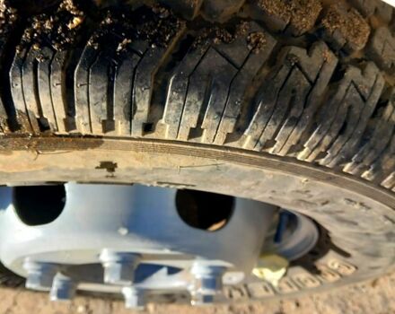 Белый Фольксваген ЛТ, объемом двигателя 2.4 л и пробегом 0 тыс. км за 4100 $, фото 6 на Automoto.ua