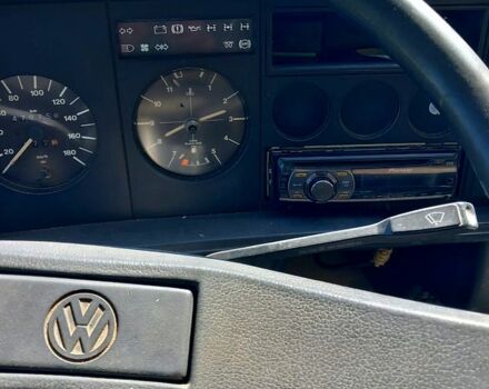 Белый Фольксваген ЛТ, объемом двигателя 2.4 л и пробегом 0 тыс. км за 4100 $, фото 1 на Automoto.ua