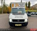Білий Фольксваген ЛТ, об'ємом двигуна 2.5 л та пробігом 460 тис. км за 7999 $, фото 1 на Automoto.ua