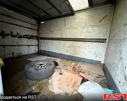 Білий Фольксваген ЛТ, об'ємом двигуна 2.5 л та пробігом 460 тис. км за 7999 $, фото 10 на Automoto.ua