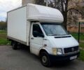 Белый Фольксваген ЛТ, объемом двигателя 2.5 л и пробегом 0 тыс. км за 7000 $, фото 1 на Automoto.ua