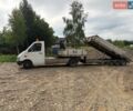 Білий Фольксваген ЛТ, об'ємом двигуна 2.8 л та пробігом 200 тис. км за 19900 $, фото 1 на Automoto.ua