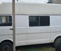 Белый Фольксваген ЛТ, объемом двигателя 2.38 л и пробегом 57 тыс. км за 2500 $, фото 1 на Automoto.ua