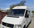 Білий Фольксваген ЛТ, об'ємом двигуна 2.5 л та пробігом 150 тис. км за 8000 $, фото 7 на Automoto.ua