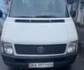 Білий Фольксваген ЛТ, об'ємом двигуна 2.5 л та пробігом 454 тис. км за 8500 $, фото 1 на Automoto.ua
