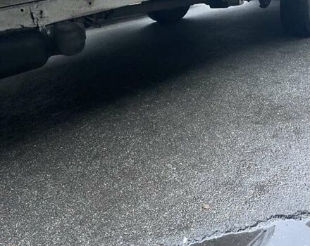 Білий Фольксваген ЛТ, об'ємом двигуна 2.5 л та пробігом 454 тис. км за 8500 $, фото 3 на Automoto.ua