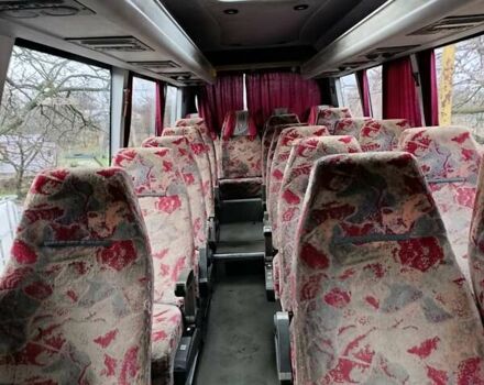 Білий Фольксваген ЛТ, об'ємом двигуна 2.8 л та пробігом 450 тис. км за 14600 $, фото 7 на Automoto.ua