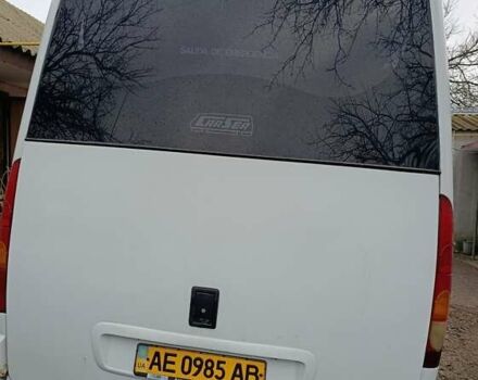 Білий Фольксваген ЛТ, об'ємом двигуна 2.8 л та пробігом 450 тис. км за 14600 $, фото 4 на Automoto.ua